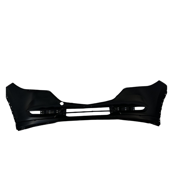 Передній бампер Mazda CX-5 KF 2017-2021 дорестайл KF1A50031EBB PBPR-CX-5-2017 фото