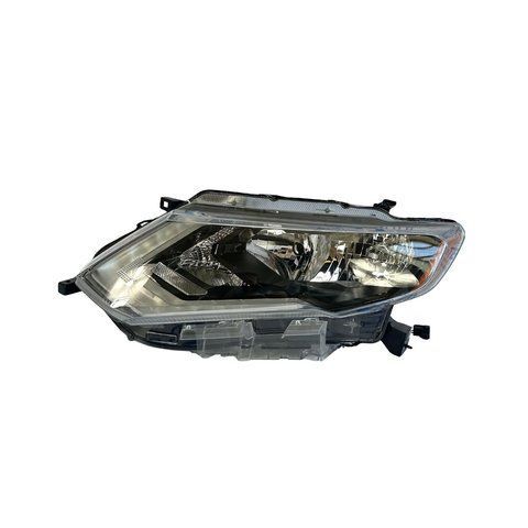 Фара передня ліва галогенна Nissan Rogue X-Trail T32 США рестайл 2017-2020 260606FL0A BFL-Nissan-Rogue-2017 фото