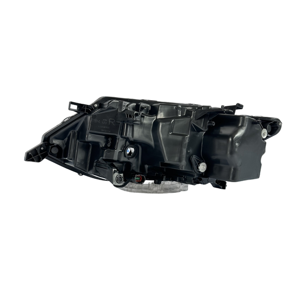 Фара передня права Full LED Nissan Rogue X-Trail T32 рестайл США рестайл 2017-2020 260106FL6A BFRF-Nissan-Rogue-2017 фото