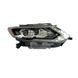 Фара передня права Full LED Nissan Rogue X-Trail T32 рестайл США рестайл 2017-2020 260106FL6A BFRF-Nissan-Rogue-2017 фото 1
