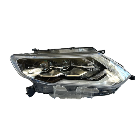 Фара передня права Full LED Nissan Rogue X-Trail T32 Европа рестайл 2017-2020 260106FL6A BFRFE-Nissan-Rogue-2017 фото
