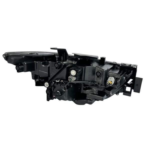 Ліва передня фара Full LED (без AFS) Mazda CX-5 KF 2022-2025 рестайл KPF151041D LPF-CX-5-2022 фото