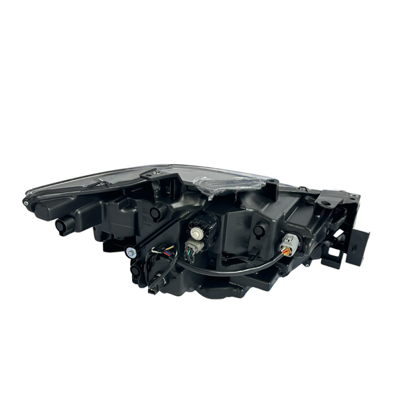 Ліва передня фара Full LED USA Low Version (без AFS) Mazda CX-5 KF 2022-2025 рестайл KPF151041 LPFUSA-CX-5-2022 фото