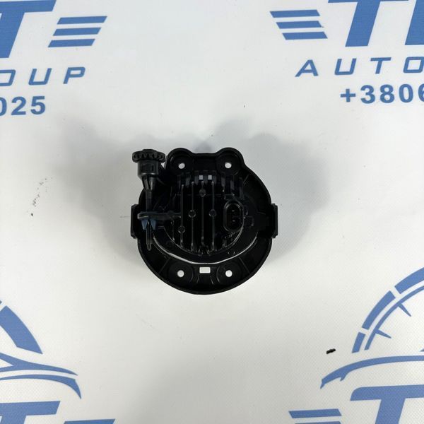 Права LED протитуманна фара Jeep Cherokee KL 2019-2023 68466265AA 68466265AB RPF-Cherokee-2019 фото