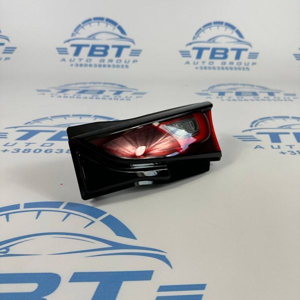 Правий внутрішній ліхтар в кришку Mazda CX-5 KF 2022-2025 рестайл KSD4513F0 RVL-CX-5-2022 фото